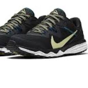 Nike Women’s Juniper Trail Hiking/Running Shoe. Size 8